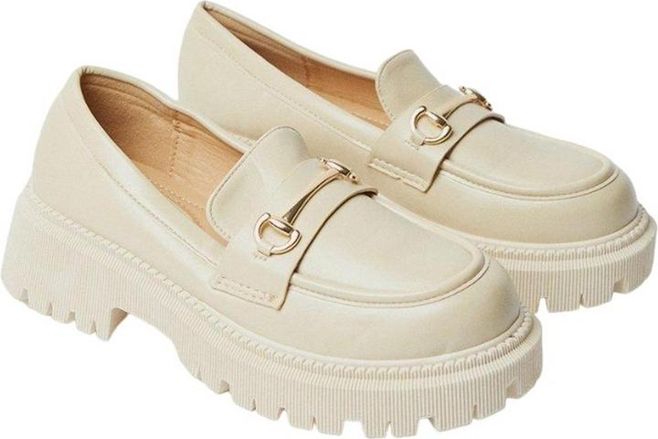 FAITH Halbschuhe Nola TrensenDetail