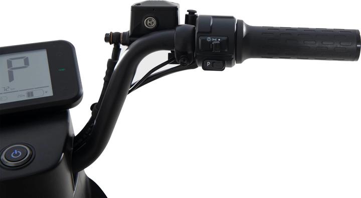 Immagine prodotto Yadea Scooter V7 (25 km/h, 400 W)