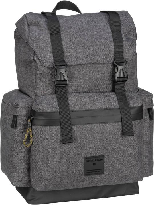Strellson northwood 2.0 cooper backpack lvf 1 (19 l)