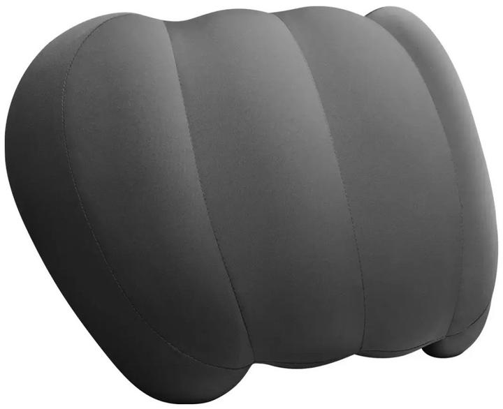 Productafbeelding Baseus ComfortRide lendenkussen voor in de auto - zwart (Extra vulling)