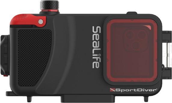 Produktbild Sealife SportDiver Underwater Smartphone Housing (SL400-U)