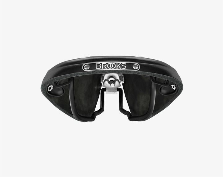 Actual product image Brooks England B17 Narrow