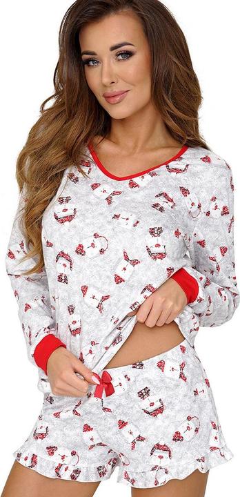 Donna Pyjama (40)