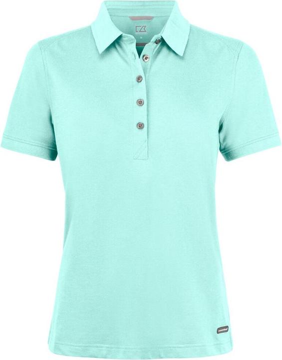 Immagine prodotto Cutter & Buck Advantage Maglietta Polo Donna (M)