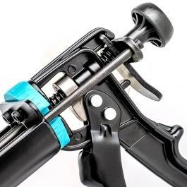 Produktbild Irion 2K-Dosierpistole FX7-21DP geeignet für 2K-Kartuschen bis 220 ml Übersetzung 17:1