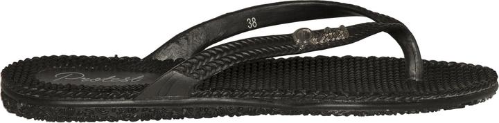 Protest Stamp Damen Flip Flop True Black 36 (36)
