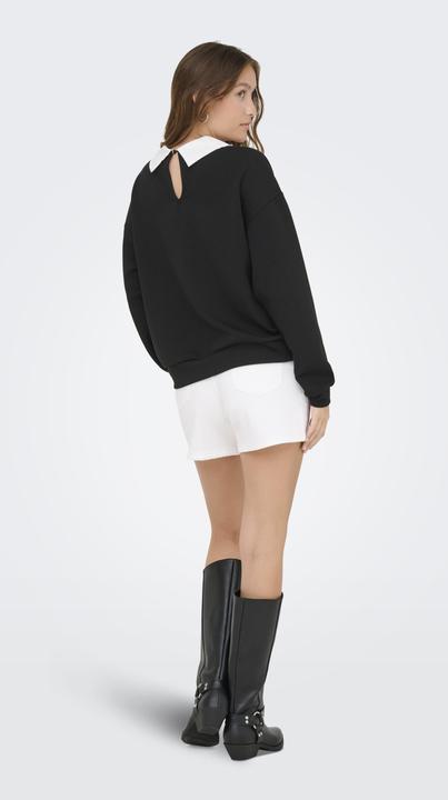 Produktbild Only ONLWILLOW Sweatshirt Sweatshirt (XS)