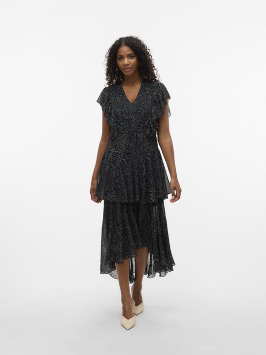 Image du produit Vero Moda VMYLLDES Robe longue Robe (S)