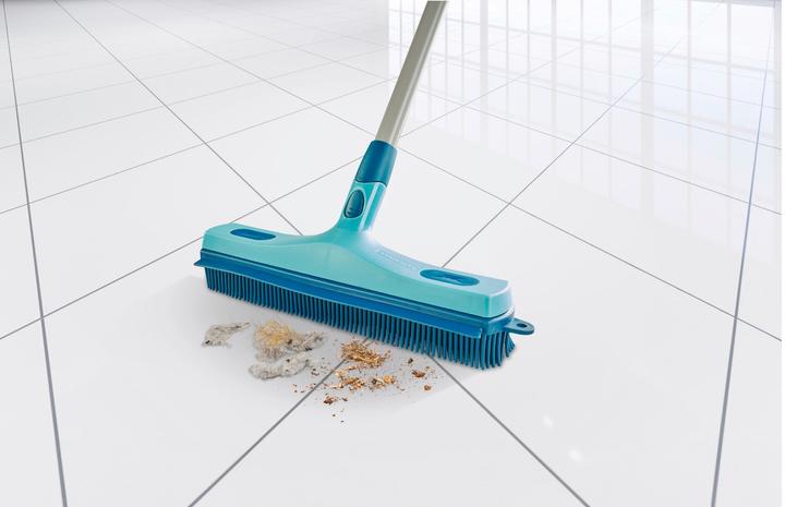 Produktbild Leifheit Gummibesen Click System (1 Stk.)