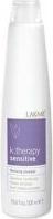 Actual product image Lakmé K. Therapy Sensitive Relaxing Shampoo (300 ml, Liquid shampoo)