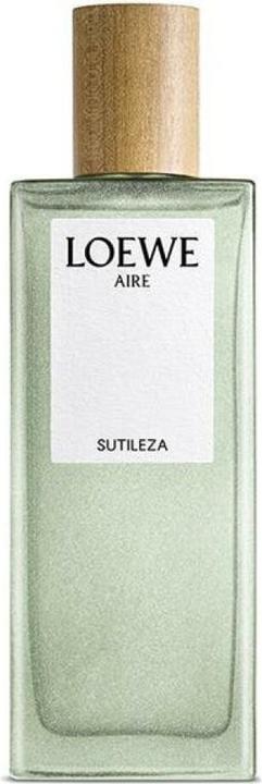 Actual product image Loewe Aire Sutileza (Eau de toilette, 50 ml)
