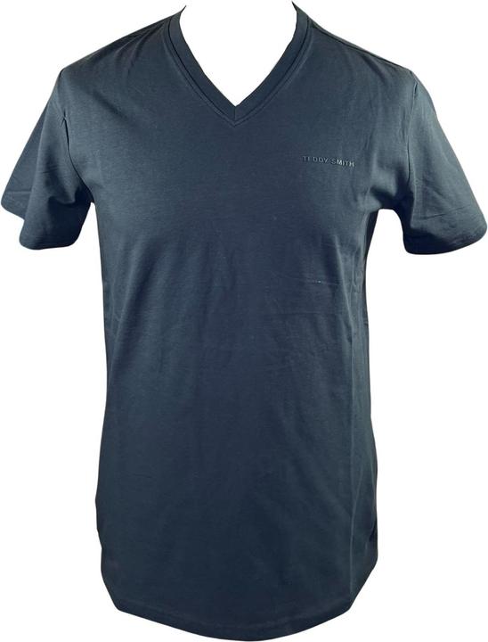 Actual product image Teddy Smith t-hirt teddy mith tawax (S)