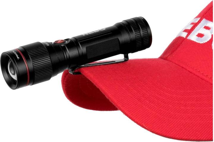 Produktbild Nebo Flex (10.80 cm, 450 lm)
