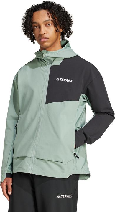 Produktbild adidas Multi Softshell (XL)