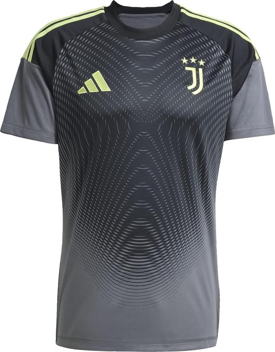 Immagine prodotto adidas Juventus Turin Torwart Trikot (M)