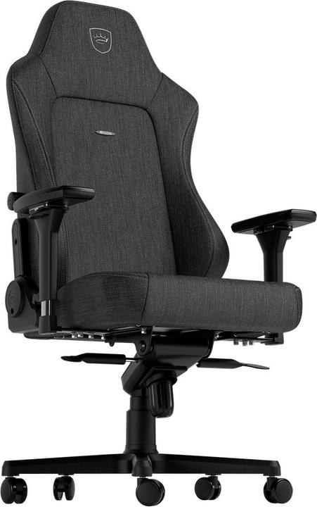 Actual product image noblechairs Hero Tx