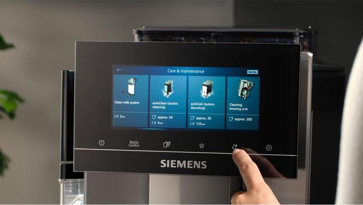 Actual product image Siemens SIEM Descaler and Cleaner