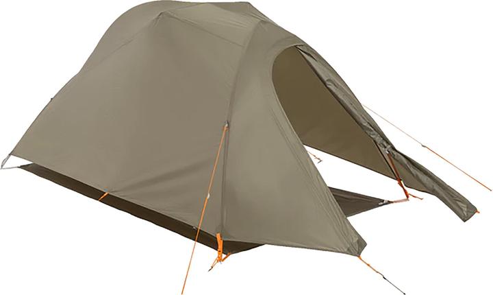 Big Agnes C Bar 2 (Kuppelzelt, 1.87 kg, 2 Personen)