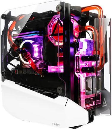 Produktbild Antec Striker Phantom Gaming Edition (Mini-ITX)