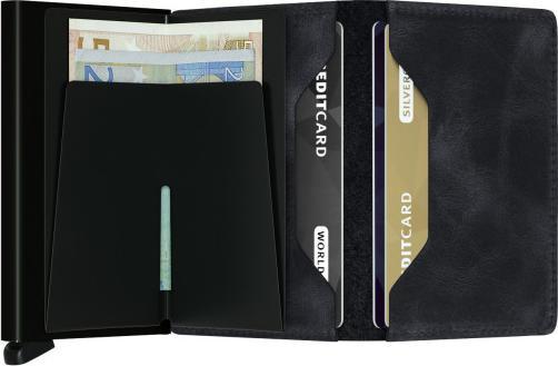 Produktbild Secrid Slimwallet