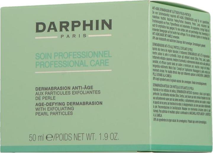 Actual product image Darphin Dermabrasion Anti Age (Exfoliation, 50 ml)