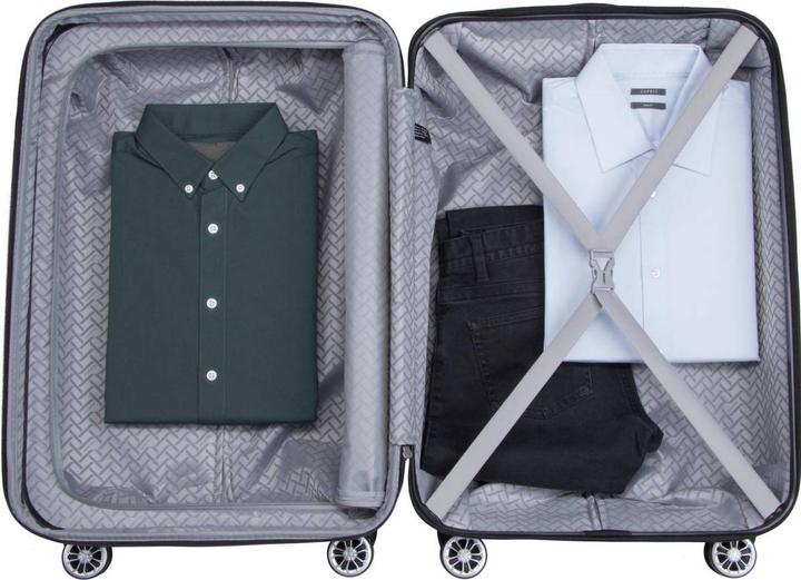 Actual product image Travelite City (78 l, M (50 - 90l))