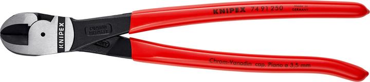 Produktbild Knipex Kraft-Mittenschneider (250 mm)