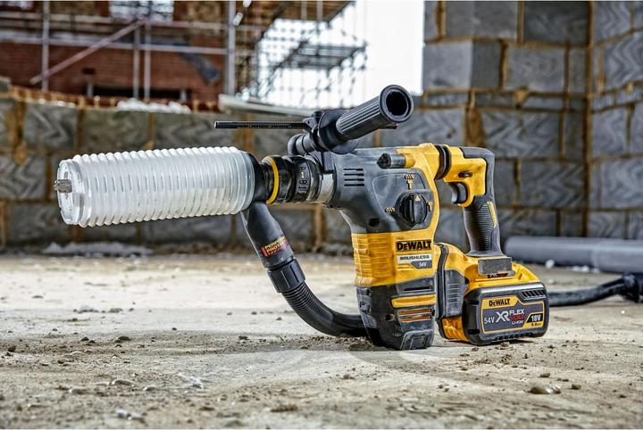 Produktbild DeWalt SDS Plus Dust Collector Set