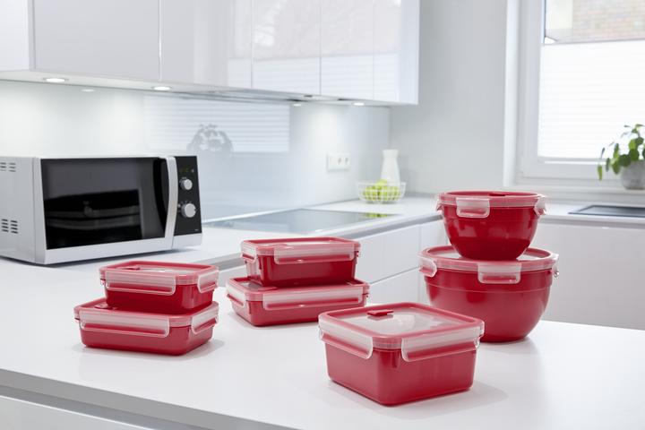 Actual product image Emsa N1060600 (2.60 l)