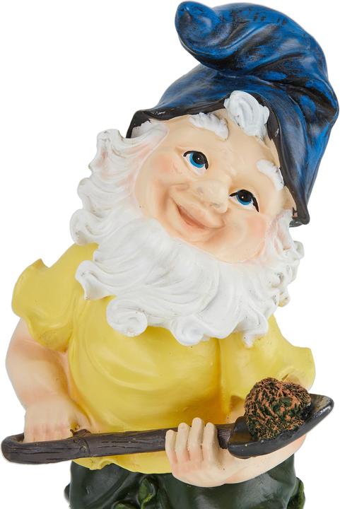 Image du produit Relaxdays Nain de jardin
