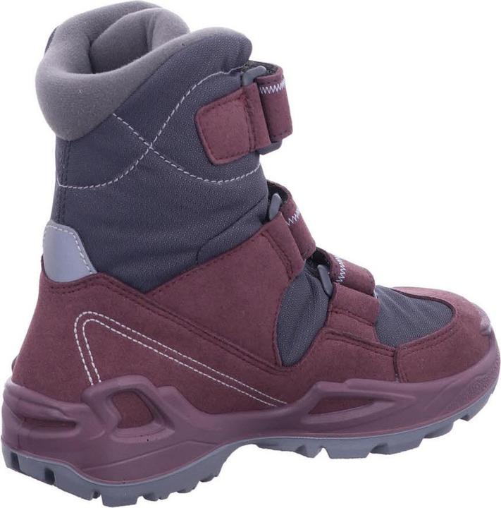 Actual product image Lowa Milo GTX HIGH (28)