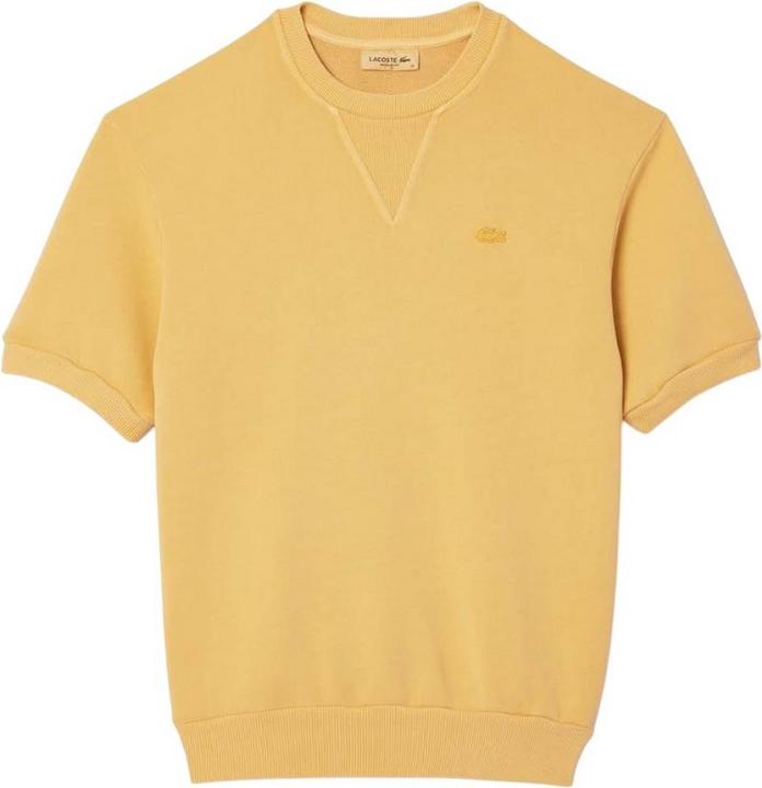 Lacoste TShirt Fleece