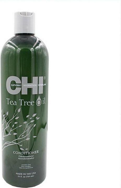 Immagine prodotto CHI Albero del tè - balsamo all'olio (740 ml)