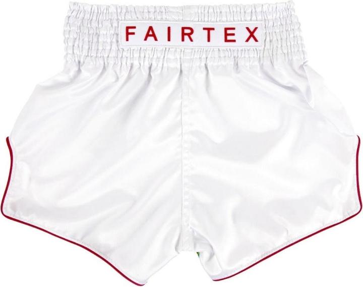 Produktbild Fairtex Muay Thai Shorts Satoru's collection (XL)