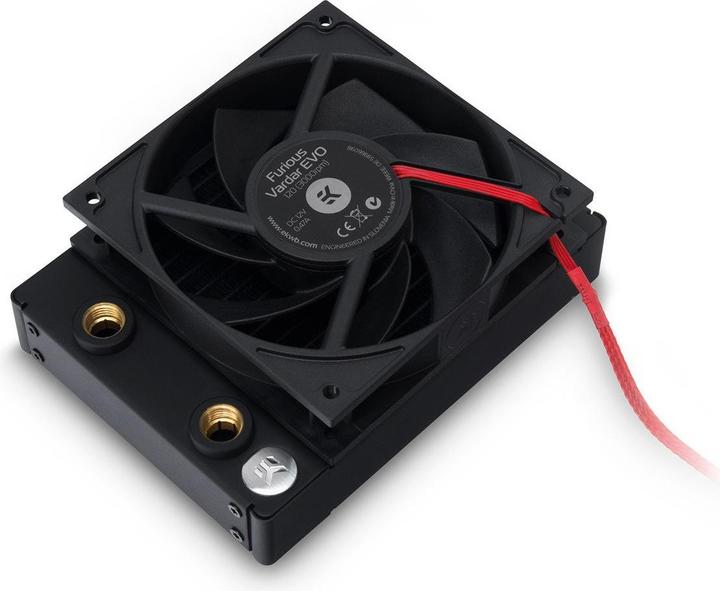 Produktbild EKWB EK-Furious Vardar EVO 120 BB PWM - 3000 U/min (120 mm, 1 x)