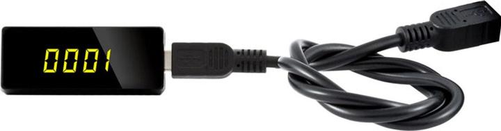 Immagine prodotto Telestar Telemini T2 IR incl. 3 mesi di freenet TV (DVB-T2, DVB-C)