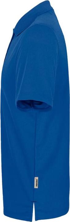Immagine prodotto Hakro Polo da uomo COOLMAX royal taglia L (L)