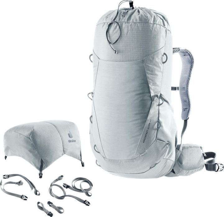 Immagine prodotto Deuter Aircontact Ultra 40+5 (40 l)