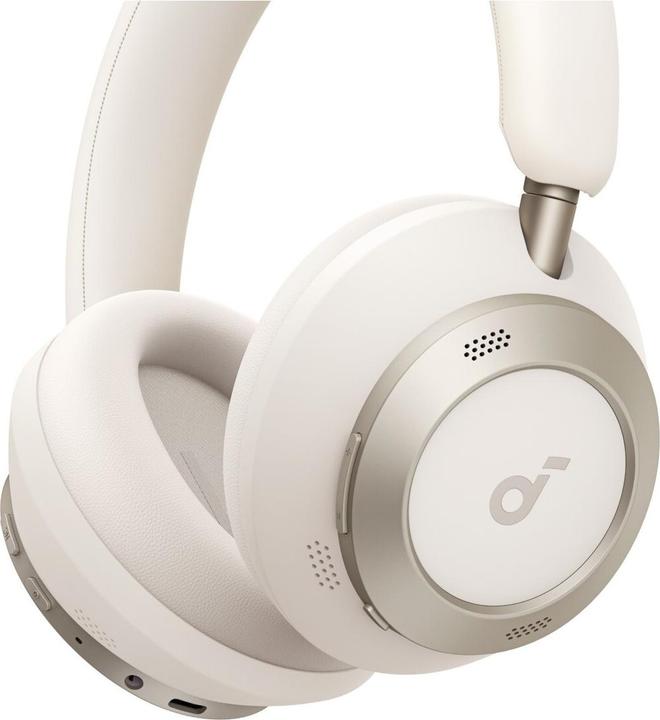 Actual product image soundcore Space One Pro (ANC, 40 h, Wireless, Cable)