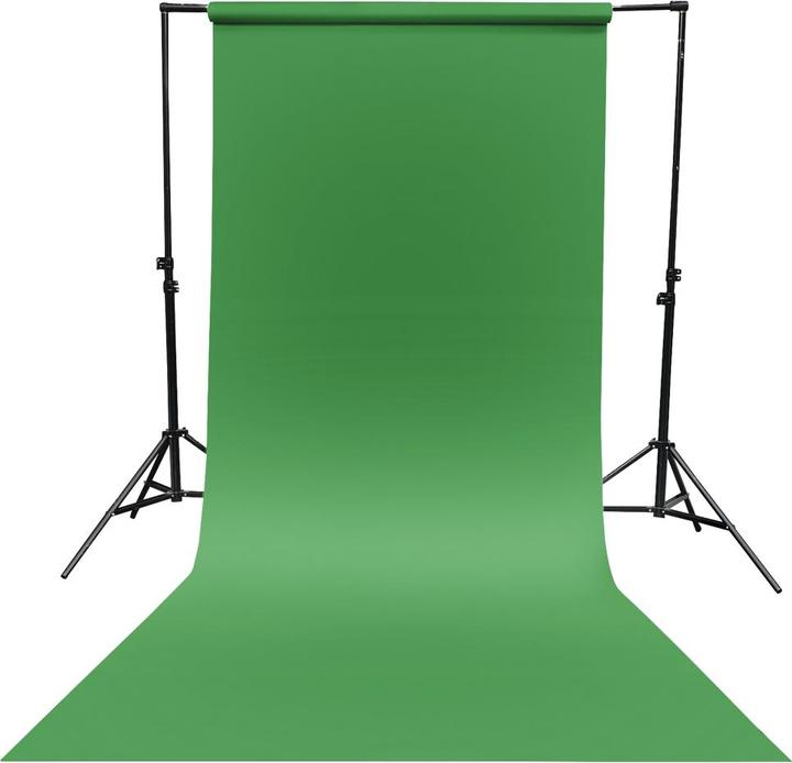 Immagine prodotto Walimex Cartone di sfondo (135 cm, 1000 cm)