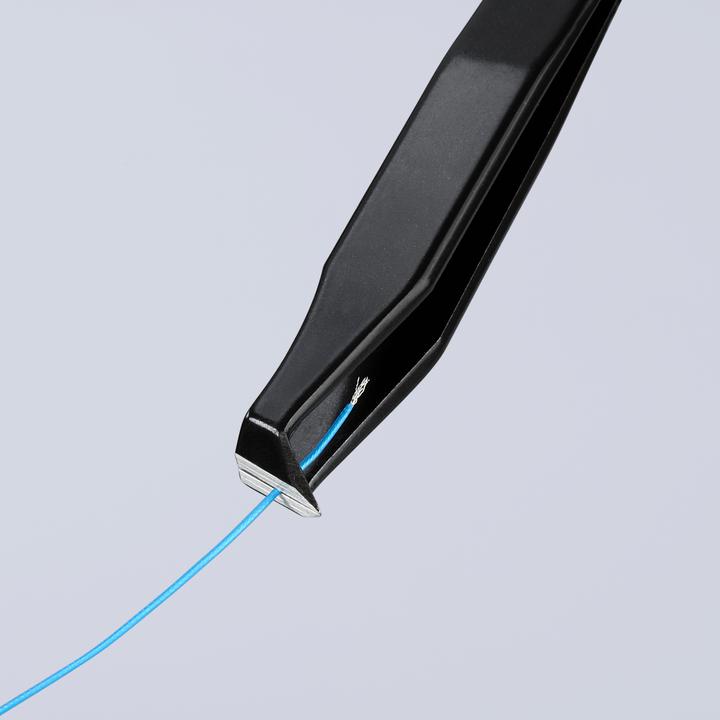 Immagine prodotto Knipex Pinzetta da taglio ESD