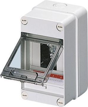 Produktbild Gewiss Wandschaltkasten