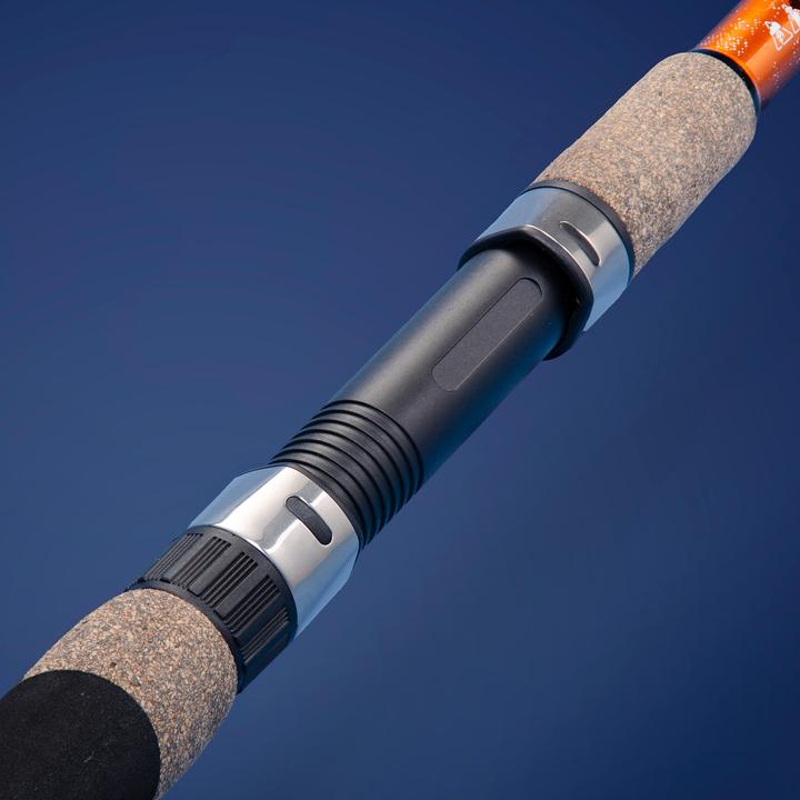Immagine prodotto Caperlan SEACOAST LIGHT 500 (Asta a tutto tondo, 350 cm)