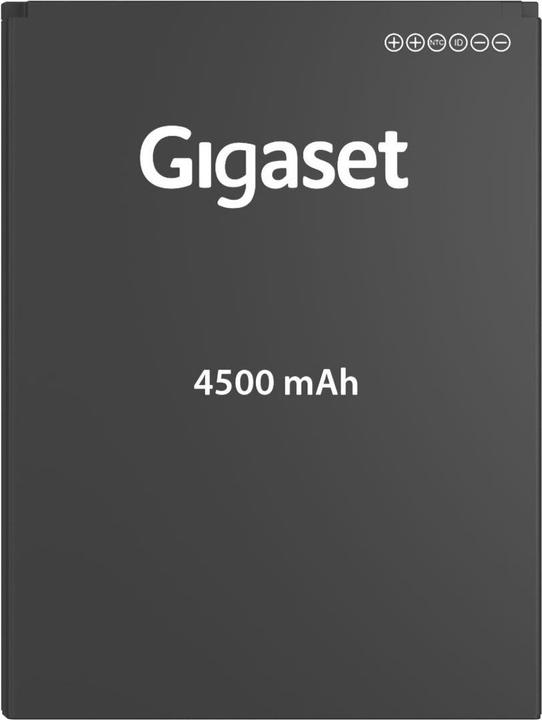 Produktbild Gigaset Original-Akku