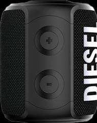 Produktbild Diesel BT (14 h, Batteriebetrieb)