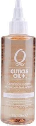 Produktbild Orly Cuticle Oil + 118 ml (118 ml)