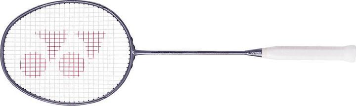Produktbild Yonex Nanoflare Nextage bespannt darkgray