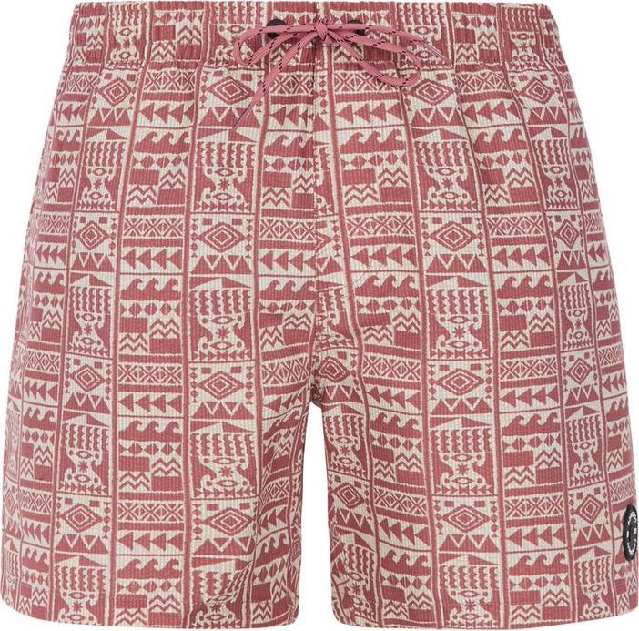 Actual product image Protest PRTFLIP Deco Pink (S, M, L, XL, XXL)