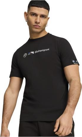 Immagine prodotto Puma Maglietta BMW Mms Logo Uomo (L)