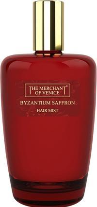 The Merchant of Venice Byzantium Saffron HAIR SPRAY 100ml (Hair Mist, 100 ml)
